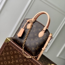 LV Top Handle Bags